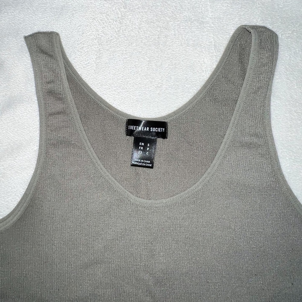 Forever 21 Tank top